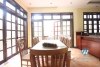 Renovated villa for rent in Ciputra Complex